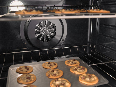 Whirlpool 6 Cu. Ft. Gas Range with AquaLift® and Self-Clean - Stainless Steel - WGG745S0FS