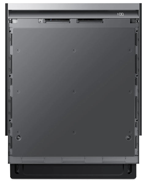 Samsung 24" 42 dBA Built-In Top-Control Dishwasher with 3rd Rack - DW80B7070AP/AC