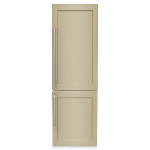 KitchenAid 22" 8.8 Cu. Ft. Bottom-Mount Refrigerator - Panel Ready - KBBX102MPA
