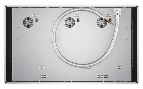 KitchenAid 36" 5-Element Induction Cooktop - Stainless Steel - KCIT736SSS