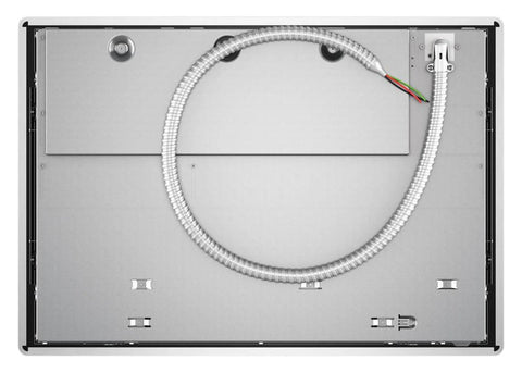 KitchenAid 30" 5-Element Induction Cooktop - Stainless Steel - KCIT730SSS