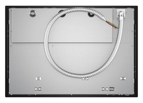 KitchenAid 30" 5-Element Induction Cooktop - Black - KCIT730SBL
