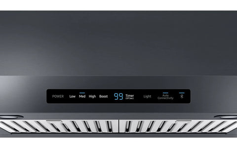 Samsung 30" Under-Cabinet Range Hood - NK30N7000UG/AA