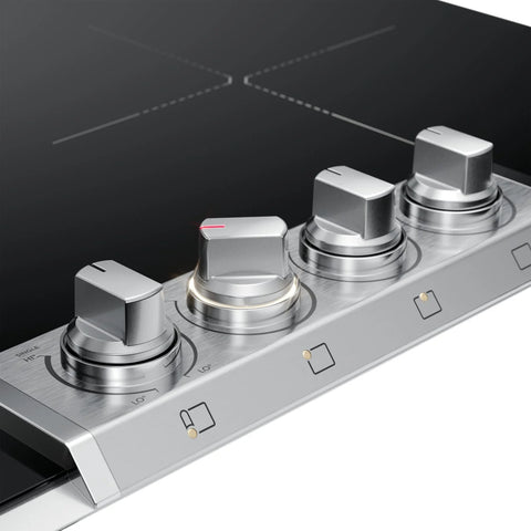Frigidaire Professional 30" 4-Burner Induction Cooktop - Stainless Steel - PCCI3080AF