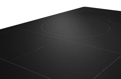 KitchenAid 30" 5-Element Induction Cooktop - Stainless Steel - KCIT730SSS
