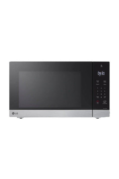 LG 1.5 Cu. Ft. NeoChef™ Countertop Microwave with Smart Inverter and Sensor Cooking - MSER1590S