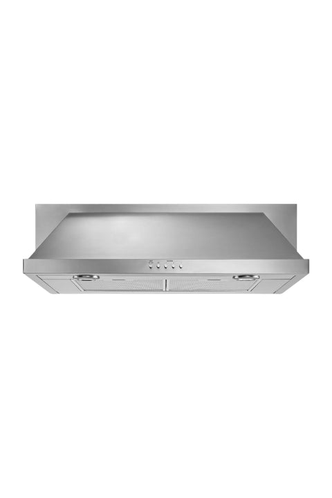 Whirlpool 36" Convertible Under-the-Cabinet Range Hood – UXT5536AAS